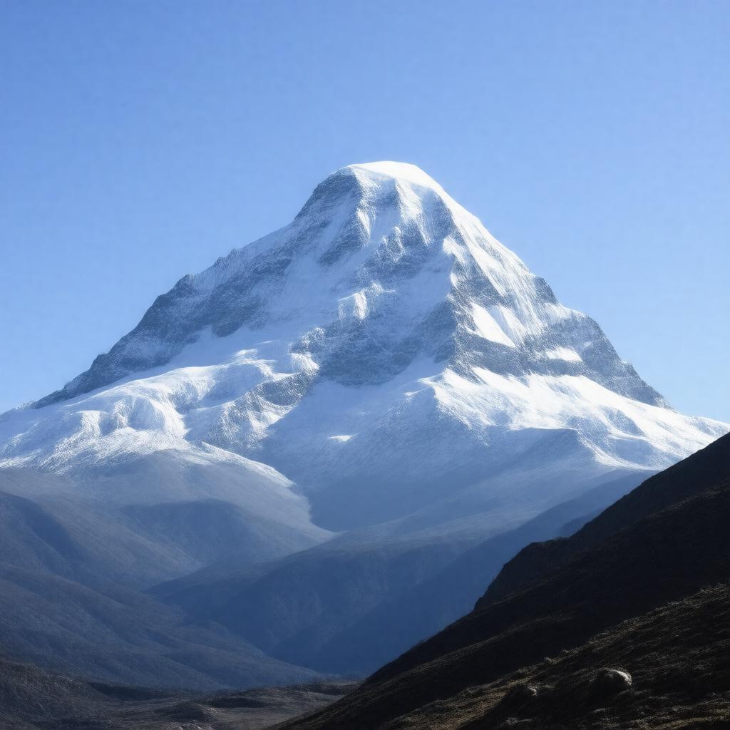 Mount Elbrus